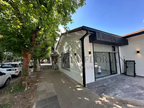 Local - Alquiler - Argentina, San Miguel - Charlone 899