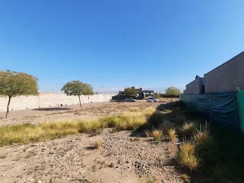Lote en venta  en Terrazas Park Maipú.