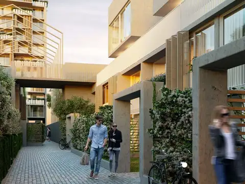 Departamento en Venta A Estrenar