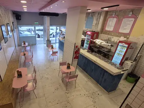 Local alquiler a metros de Av Maipú 