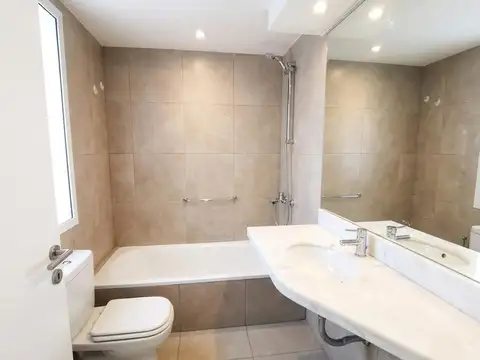 Departamento en Alquiler 5 años