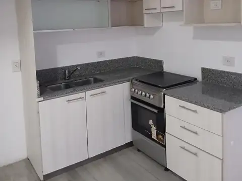 Departamento en Alquiler de 2 ambientes
