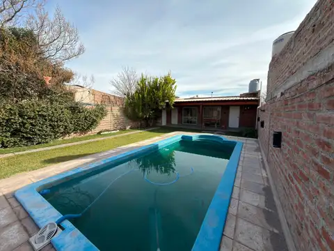 Casa en Venta de 1 dormitorio