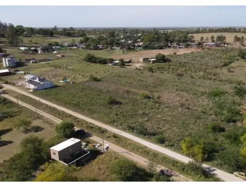 Terreno en Venta de 2795,0 m2