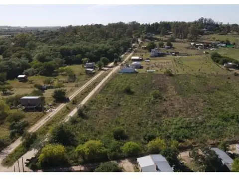 Terreno en Venta de 2795,0 m2