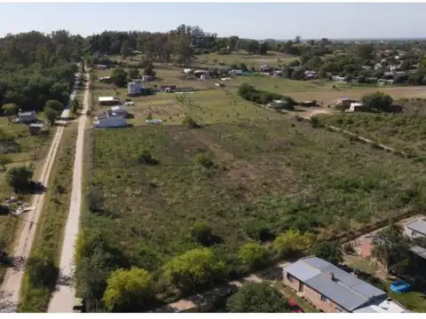 Terreno en Venta en Victoria, USD 29.000