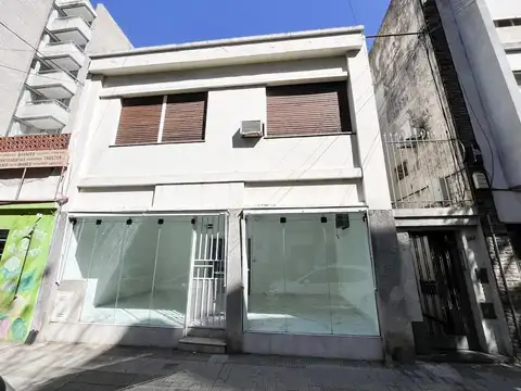 Alquiler de Casa   Local uso institucional/comercial en Centro