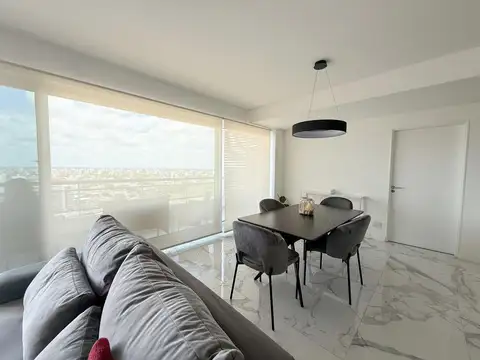 Departamento en Alquiler de 4 ambientes
