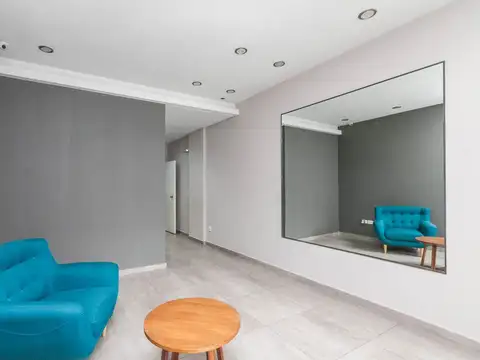 Departamento en Venta 7 años