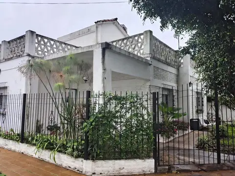 Casa en excelente ubicación