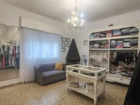 Casa en Alquiler de 3 dormitorios