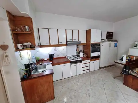 VENTA PH 5 AMBIENTES CON TERRAZA VILLA PUEYRREDON