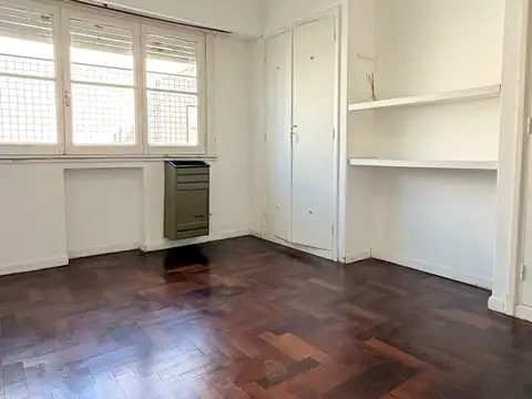 Departamento en Alquiler 50 años