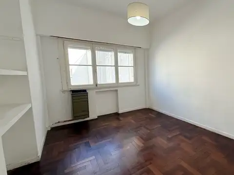 Departamento 5 ambientes con 1 baño