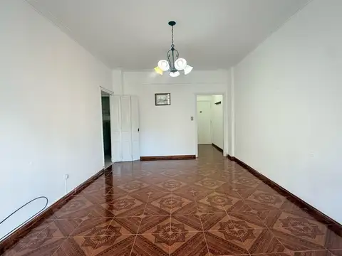 Departamento en Alquiler de 5 ambientes