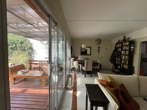 VENTA DERTAMENTO DUPLEX 3 AMB JARDIN COCHERA PILAR