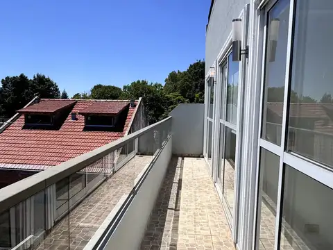Departamento en Alquiler de 2 dormitorios