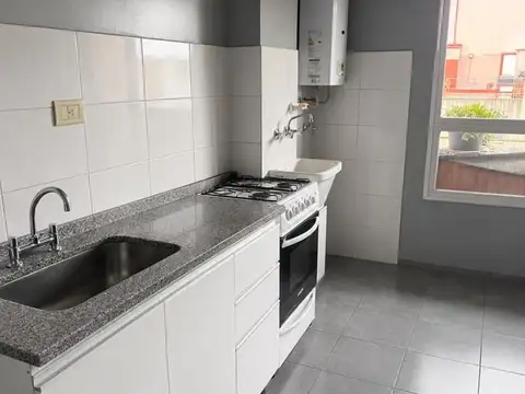Departamento en Venta en Barracas, Capital Federal