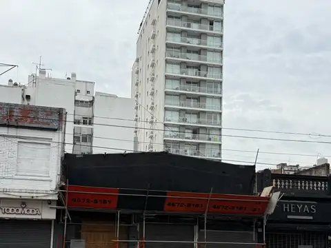 Av. Cabildo 2312