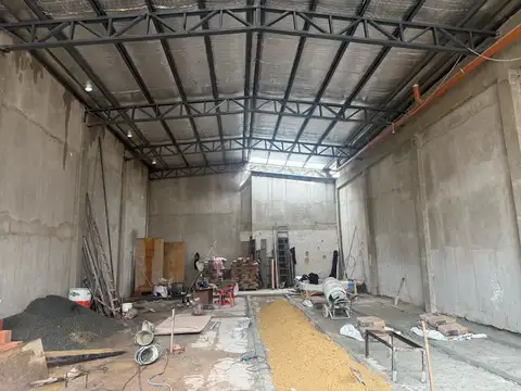 Local en alquiler en Cabildo y Olazabal