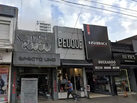 Local en Alquiler en Belgrano, $ 25.000.000