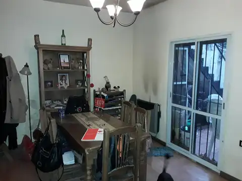 Depto Tipo Casa en Venta de 3 dormitorios