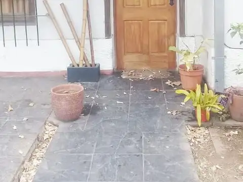 Depto Tipo Casa en Venta de 5 ambientes