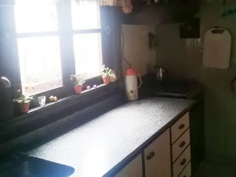 Depto Tipo Casa en Venta 15 años