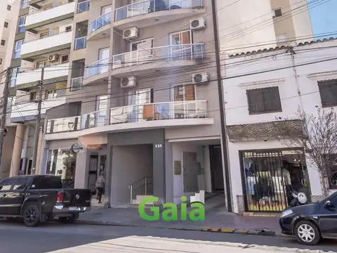 Departamento en Venta Ameghino al 200 1 dorm y Cochera