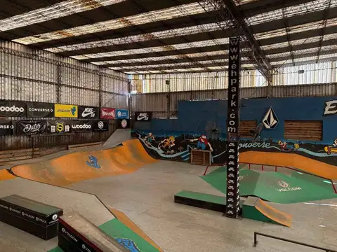 Otamendi Bis entre Boedo y Liniers 100