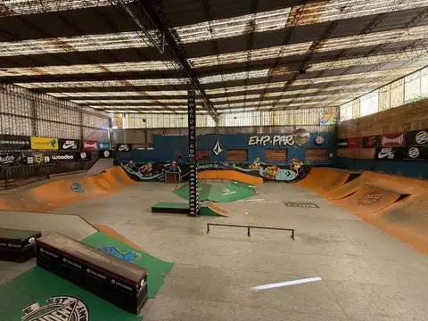 Galpon en Venta en Bernal Quilmes