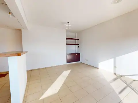 Departamento en Venta en Carapachay, USD 69.500