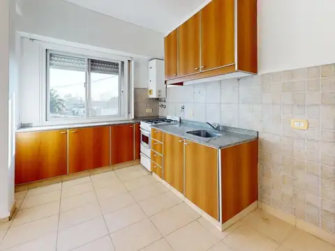 Departamento en Venta 20 años