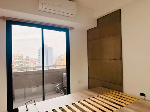 Departamento en Alquiler al Este