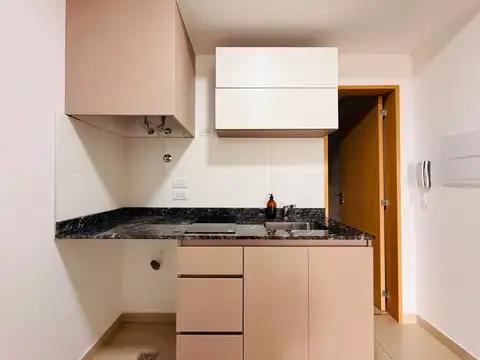 Departamento en Alquiler 2 años