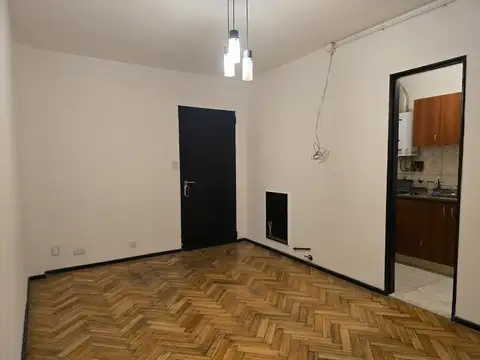 Departamento en Alquiler 46 años