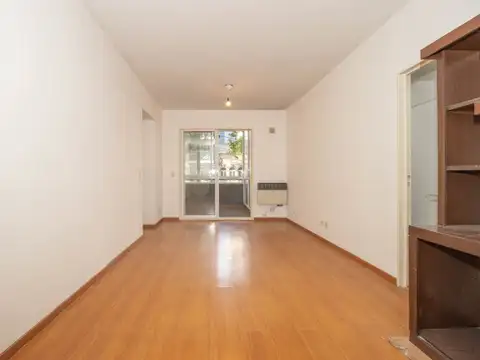 Departamento en Venta en Colegiales, USD 183.500