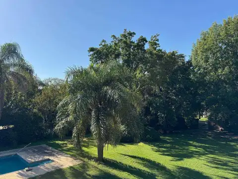 Terreno en Venta 85  mts Fondo