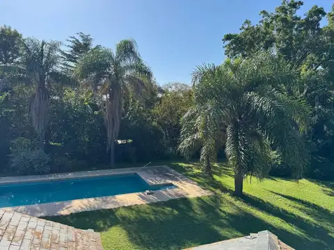 Terreno en Venta 34  mts Frente