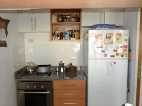 Departamento en Venta 18 años