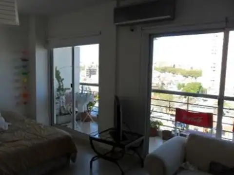 Departamento en Venta en Palermo, USD 110.000