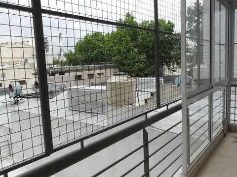 Avenida Raúl Scalabrini Ortiz 1400