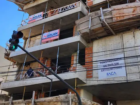 Departamento en Venta A Estrenar