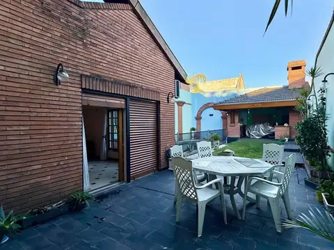 Casa en Venta 30 años
