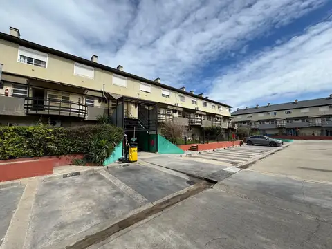 Departamento - Paso Del Rey