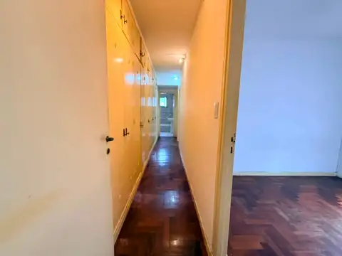 Departamento en Venta 66 años