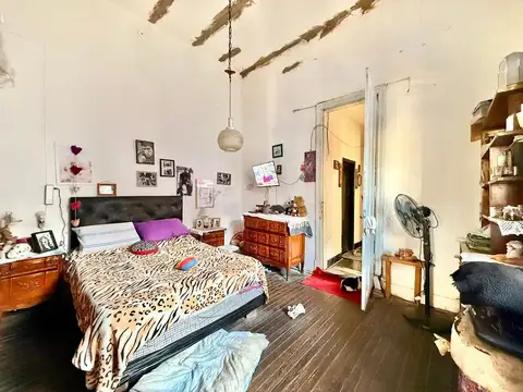 Casa en Venta en Mataderos, USD 120.000