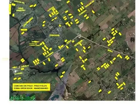 Terreno en Venta de 5000,0 m2