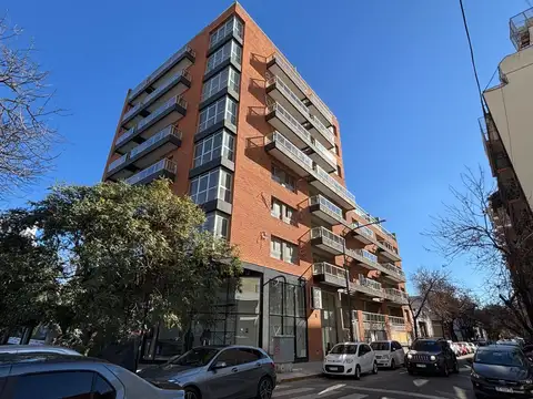 Departamento en Venta en Saavedra, Capital Federal
