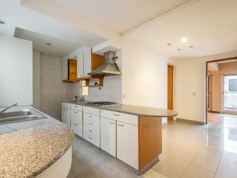 Departamento en Venta de 3 dormitorios